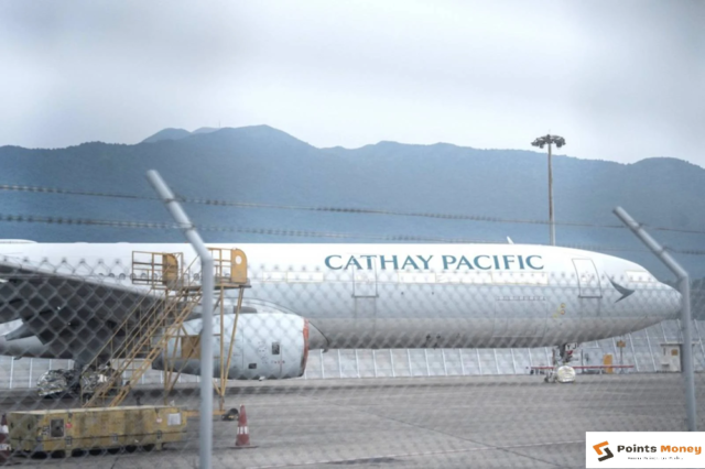 Cathay Pacific Airways routes is perhaps the most conspicuous and regarded carrier