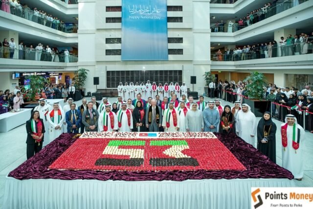 53rd UAE Eid Al Etihad