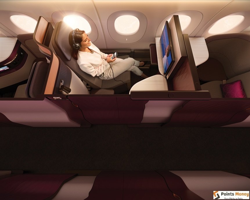 How to Use AAdvantage Miles on Qatar Airways