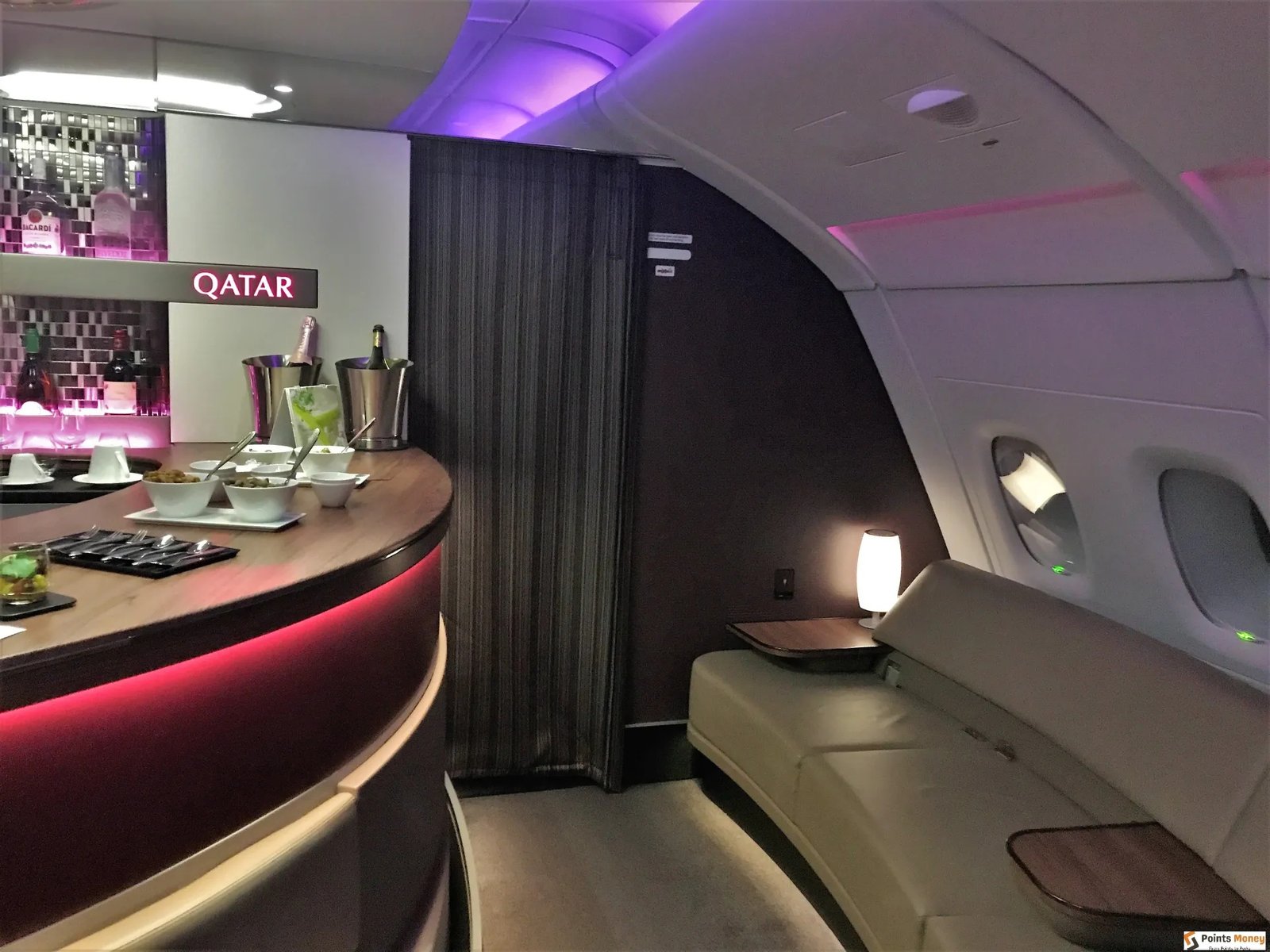 How to Use AAdvantage Miles on Qatar Airways