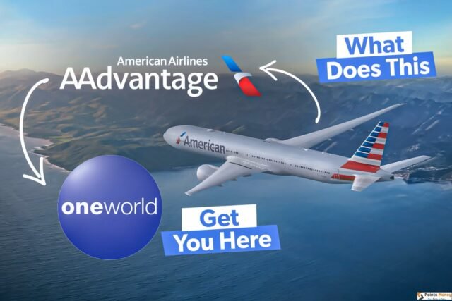 "Maximize Your AAdvantage Miles How to Book Hotels with Your Rewards"