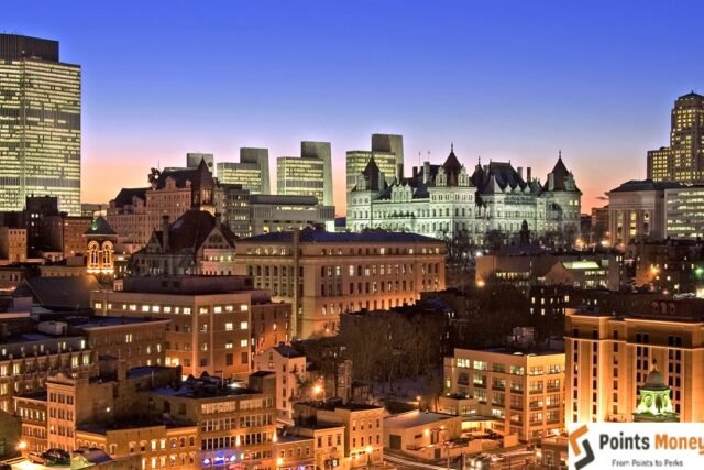Albany