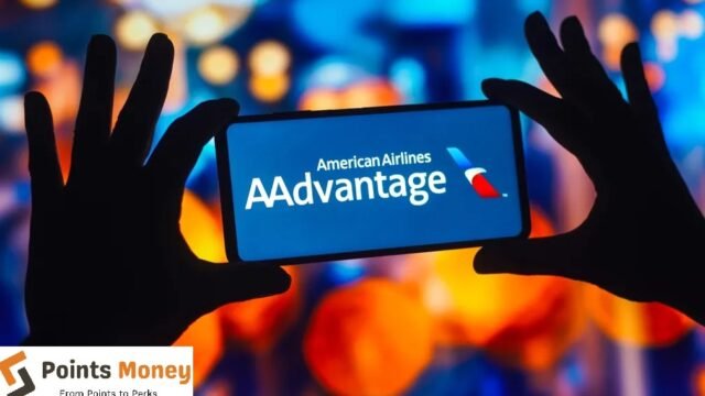 American Airlines AAdvantage Reward Membership Program Overview