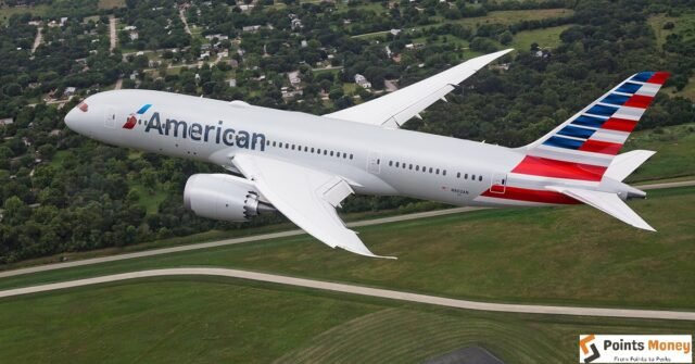 American Airlines AAdvantage Executive Platinum A Premier Loyalty Experience