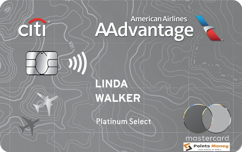 Citi AAdvantage Platinum Select Card A Smart Choice for Travelers