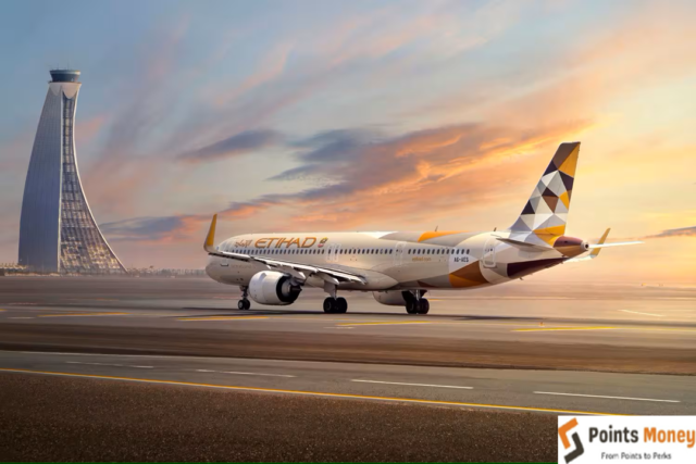 Etihad publishes 2023 environment report