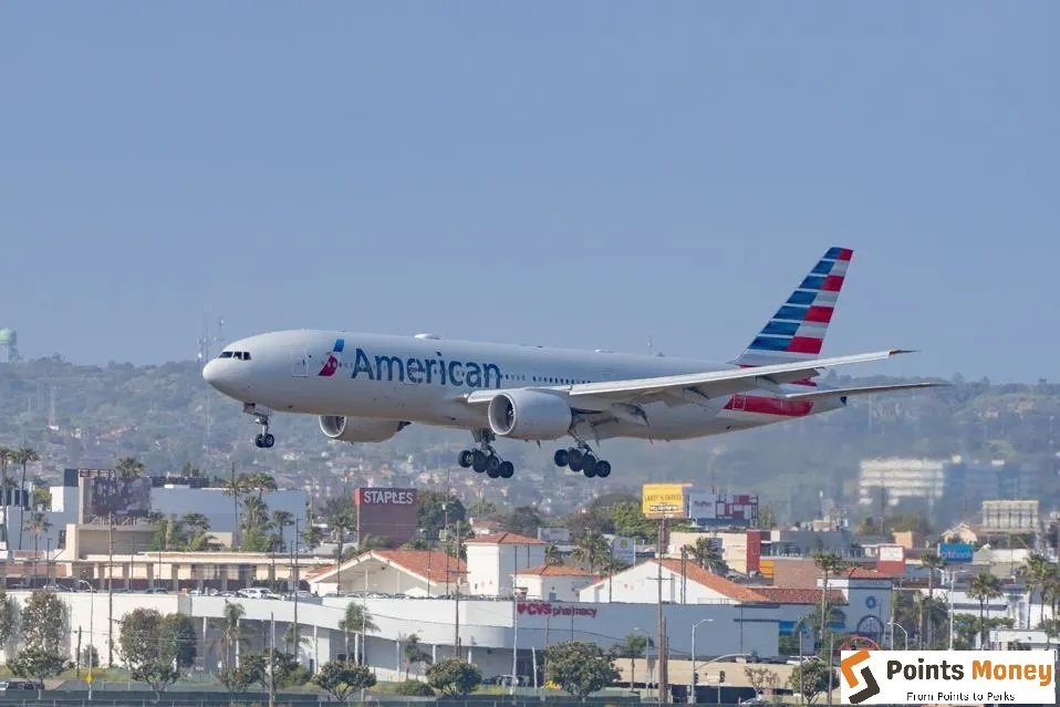 American Airlines AAdvantage Executive Platinum A Premier Loyalty Experience