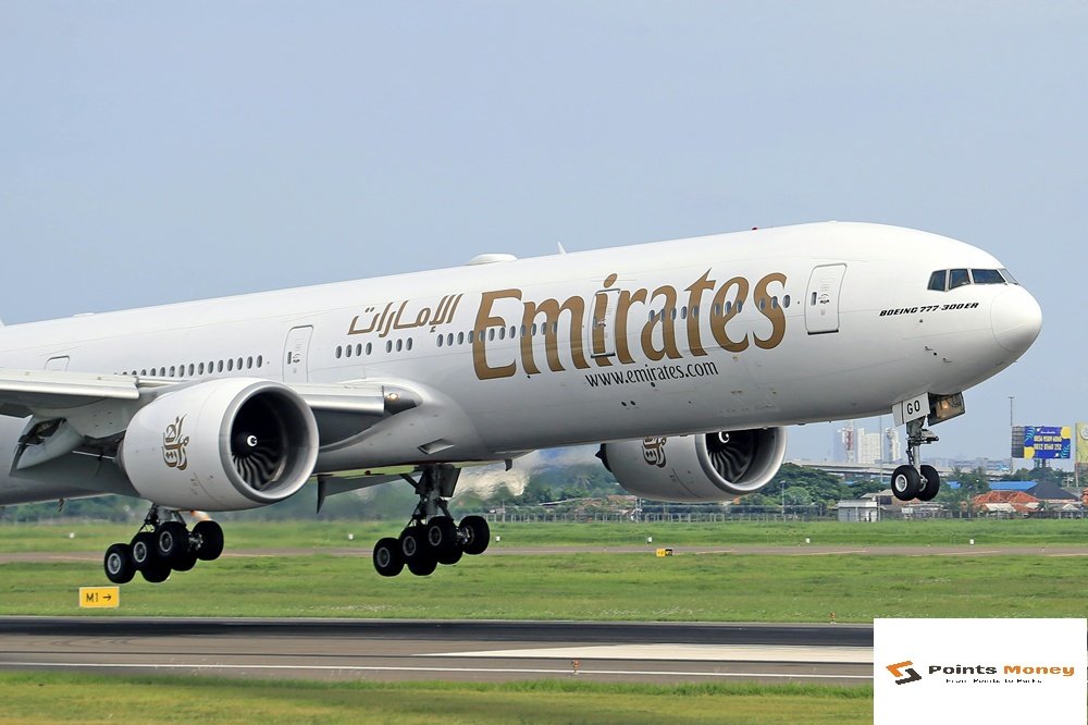 Buy Emirates Skywards Miles Cheaply