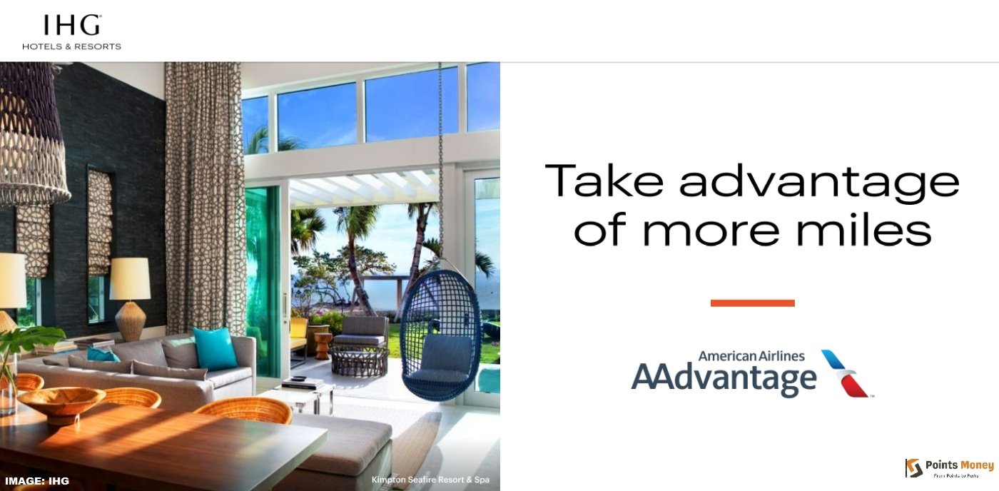 "Maximize Your AAdvantage Miles How to Book Hotels with Your Rewards"