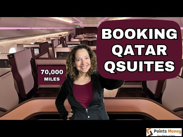 How to Use AAdvantage Miles on Qatar Airways