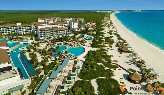 Alua Hotels & Resorts Rewards Program