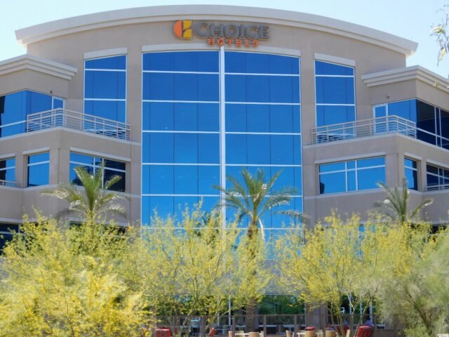 Choice Hotels Rewards Program