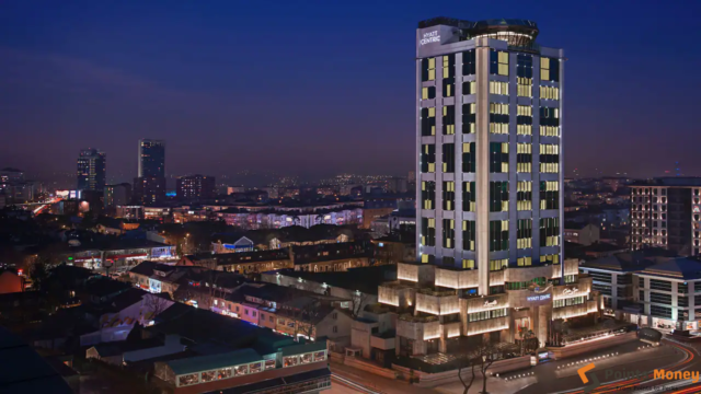 Exploring the Benefits of the Hyatt Centric Rewards Program