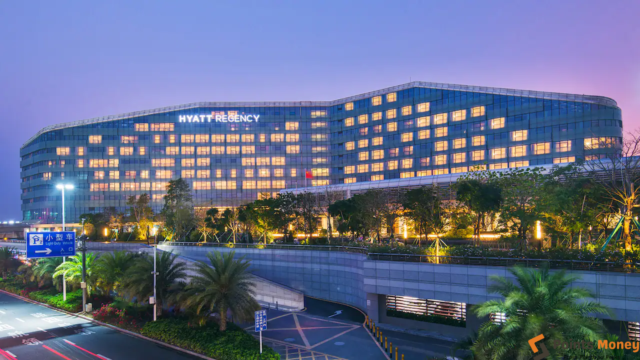 The Hyatt Regency Rewards Program A Comprehensive Guide