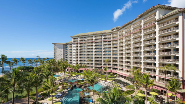 Hyatt Vacation Club Rewards Program A Comprehensive Guide