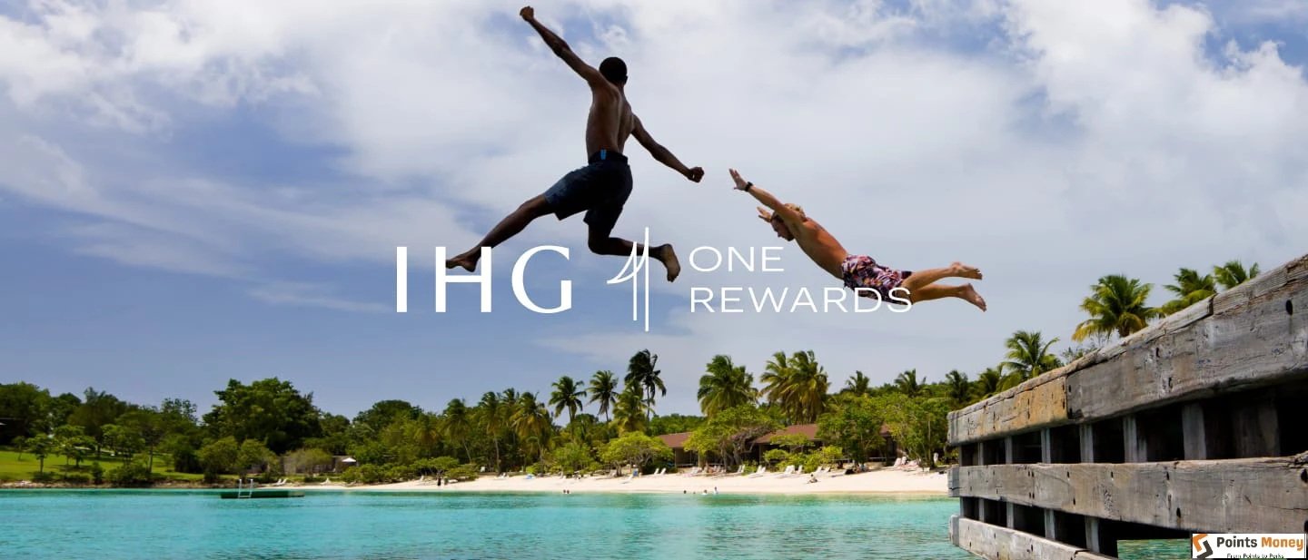 The IHG Rewards Program Unlocking the World of Travel Benefits