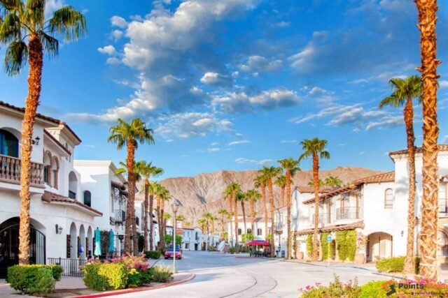 The La Quinta Rewards Program