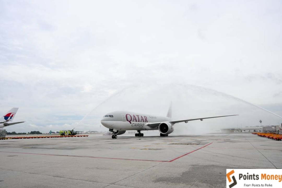 Qatar Airways Cargo and Japan Airlines Forge Partnership with MoU