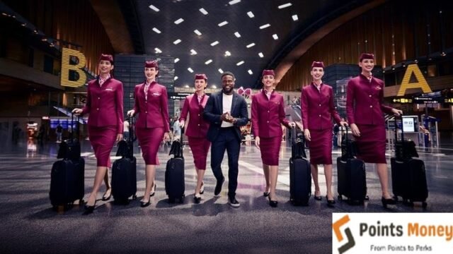 Experience Qatar Airways' new in-flight safety video starring Kevin Hart