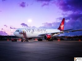 Virgin Atlantic Launches Household Point Pooling