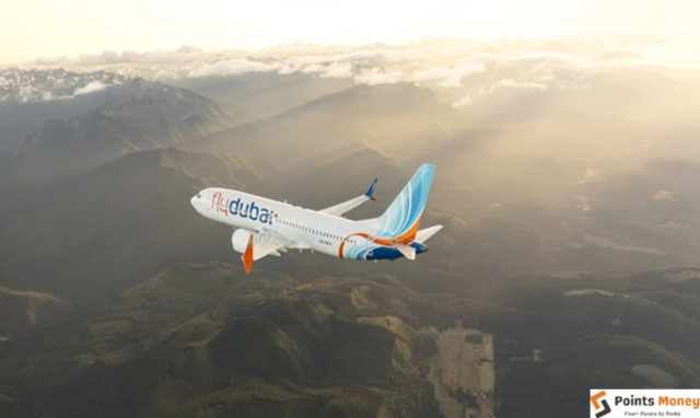 flydubai Wins Two Aviation Innovation Awards 2024