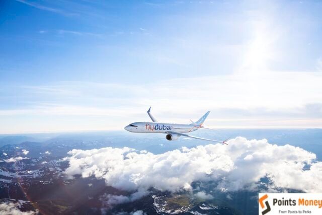 flydubai receives GCAA CAR 147 Certification
