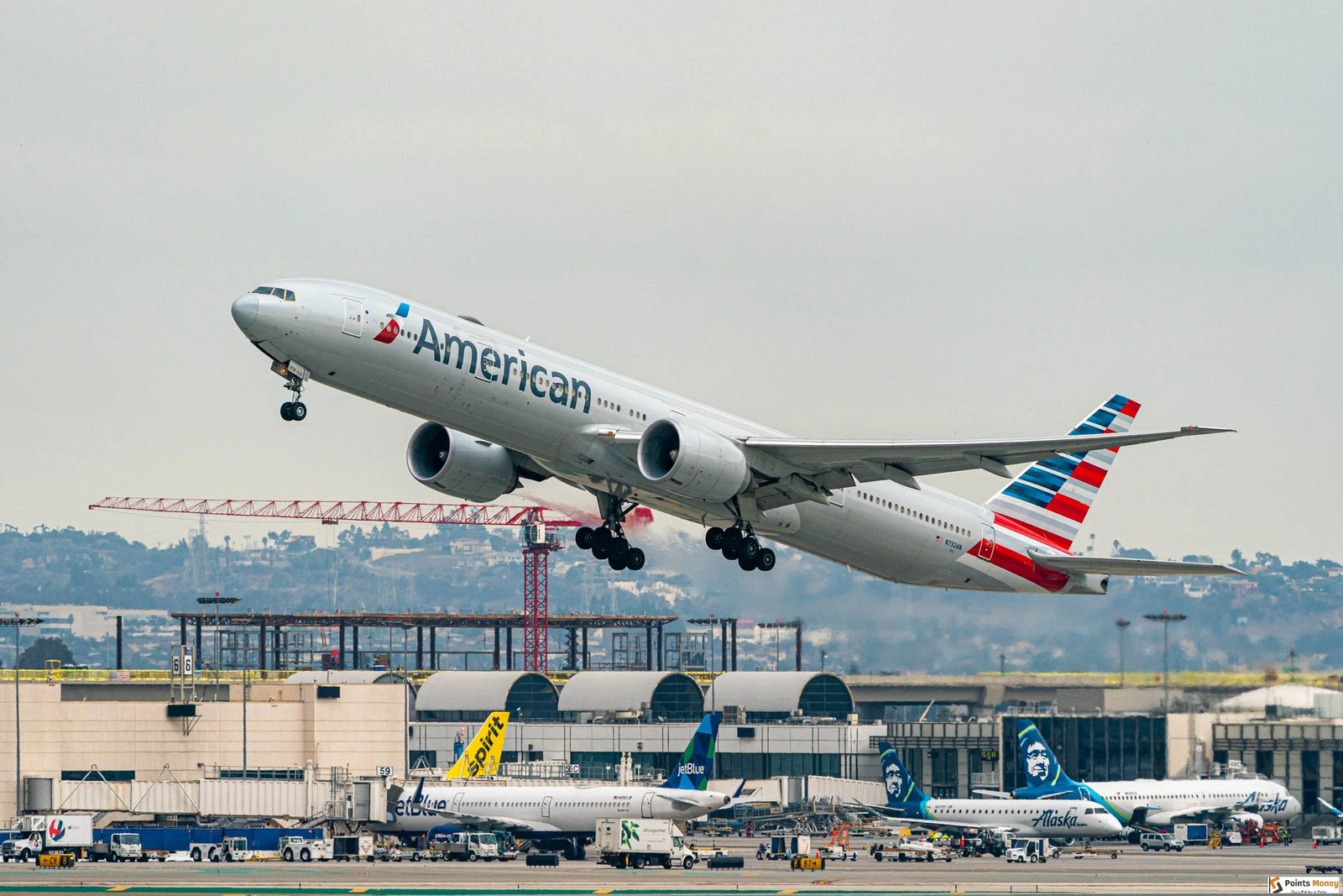 Exploring FlyerTalk’s AAdvantage Forum A Hub for American Airlines Enthusiasts