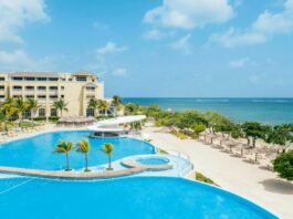 the Iberostar Hotel Rewards Program