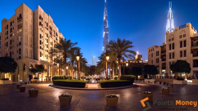 Autograph Collection Hotels Rewards Program