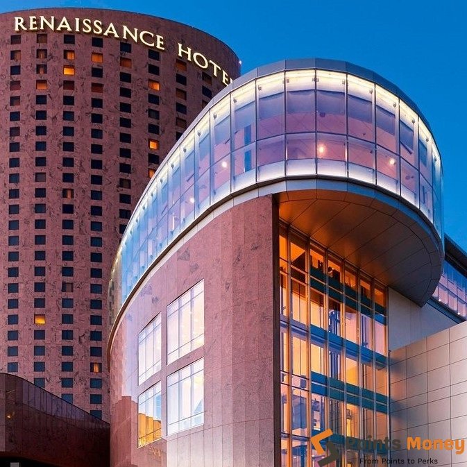 Renaissance Hotels Rewards Program