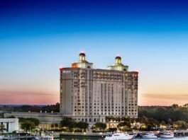 Westin Hotels & Resorts Rewards Program