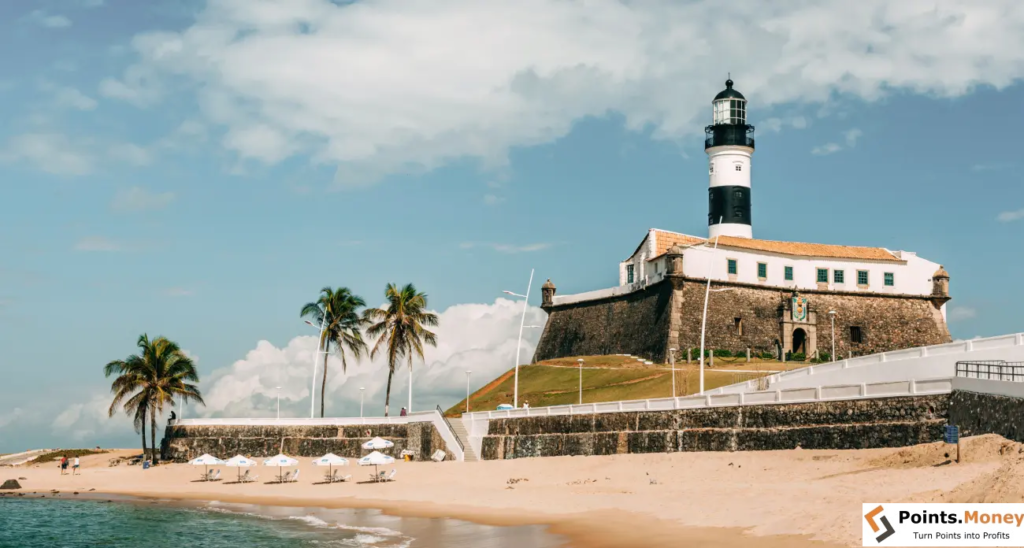 Bahia Brazil: A Vibrant Land of Rich Culture, Pristine Beaches, and Fascinating History