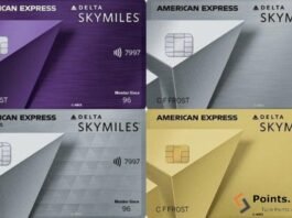 Delta SkyMiles Credit Cards Rewards Everything You Need to Know