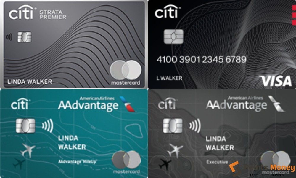 Citi Credit Cards Rewards The Ultimate Guide to Benefits