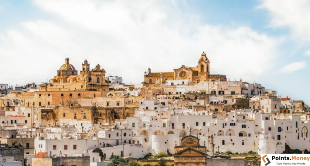 Italy A Land of History, Culture, and Beauty