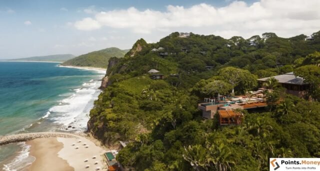 Riviera Nayarit, Mexico A Stunning Pacific Paradise with Pristine Beaches, Luxury Resorts