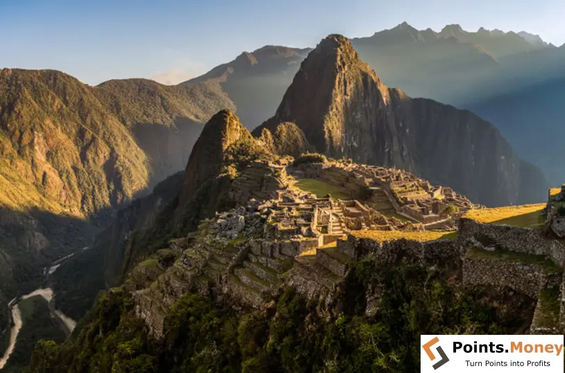 Peru A Land of Ancient Civilizations, Stunning Landscapes, and Rich Culture